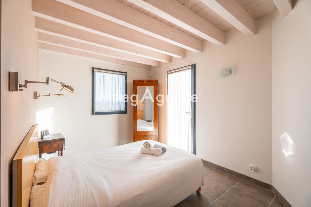 � vendre  Maison Larmor-Baden (56870)