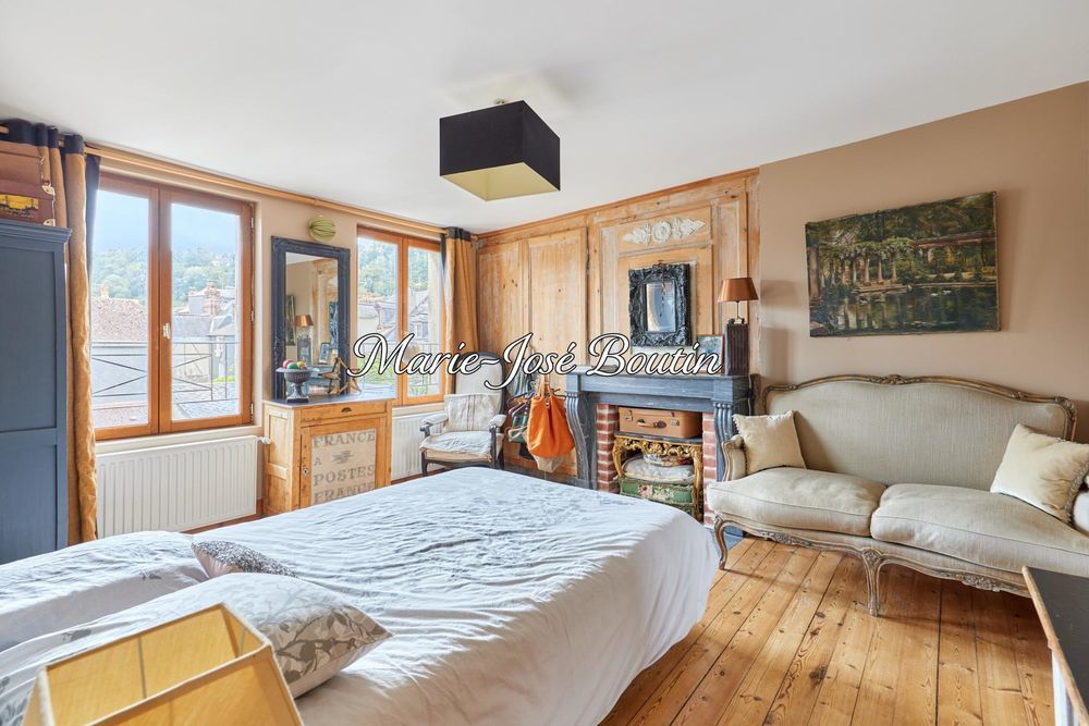 � vendre  Maison Honfleur (14600)