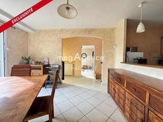  Maison � vendre 5 pi�ces 117 m�