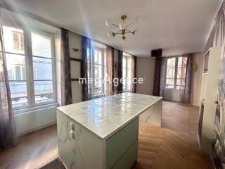  Appartement � louer 4 pi�ces 74 m�