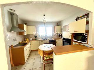  Maison � vendre 5 pi�ces 100 m�