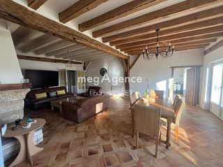  Maison � vendre 7 pi�ces 166 m�