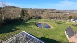  Maison � vendre 3 pi�ces 230 m�