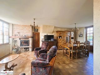  Maison � vendre 4 pi�ces 94 m�