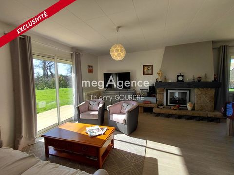   Maison  TADEN Maison - 4 pi�ce(s) - 83 m�