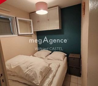  Appartement � vendre 2 pi�ces 21 m�