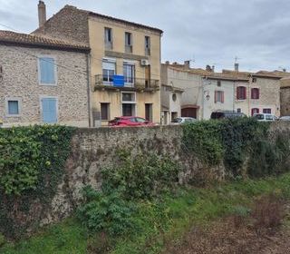  Maison � vendre 5 pi�ces 90 m�