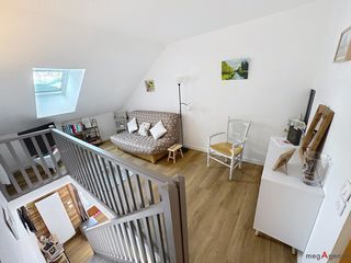  Appartement � vendre 3 pi�ces 41 m�