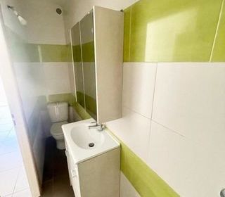  Appartement � vendre 1 pi�ce 22 m�