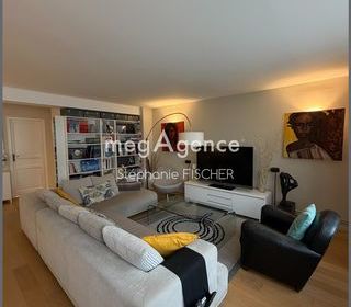  Appartement � vendre 3 pi�ces 77 m�