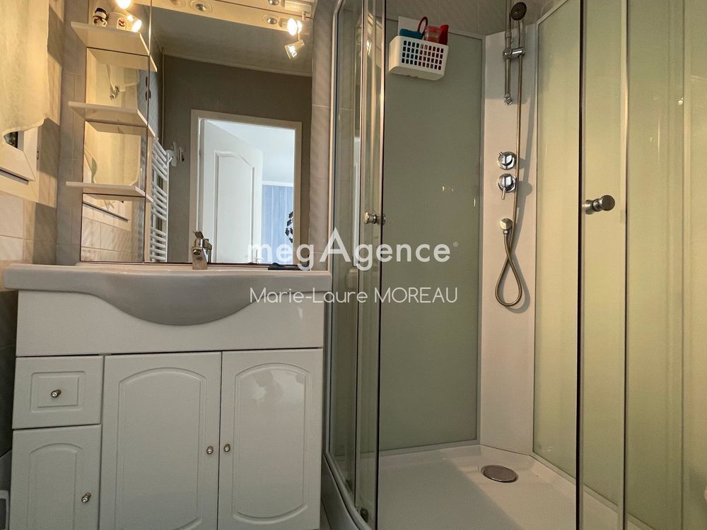 � vendre  Maison Saint-Pierre-d'Ol�ron (17310)