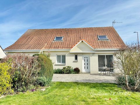   Maison familiale / bon �tat / id�ale 1er achat Maison - 5 pi�ce(s) - 135 m�