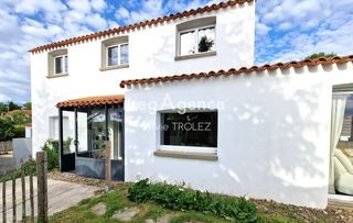  Maison � vendre 6 pi�ces 189 m�