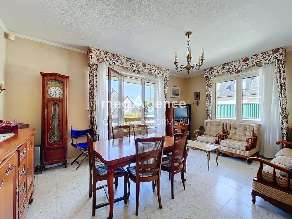 � vendre  Maison Saint-Malo (35400)