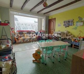  Maison � vendre 6 pi�ces 180 m�