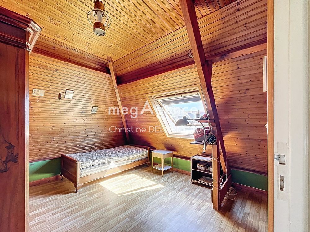 � vendre  Maison Saint-Malo (35400)