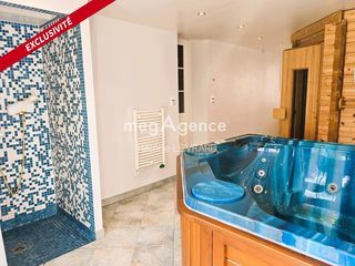  Maison � vendre 10 pi�ces 176 m�