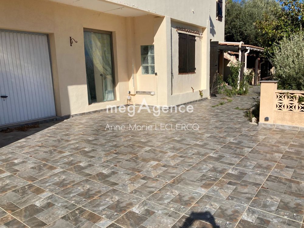 � vendre  Maison La Turbie (06320)