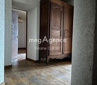  Appartement � vendre 2 pi�ces 51 m�