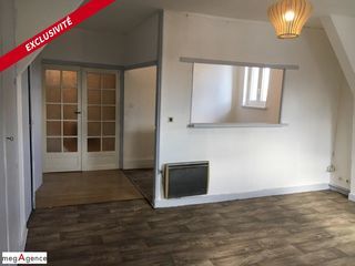  Appartement � vendre 2 pi�ces 54 m�