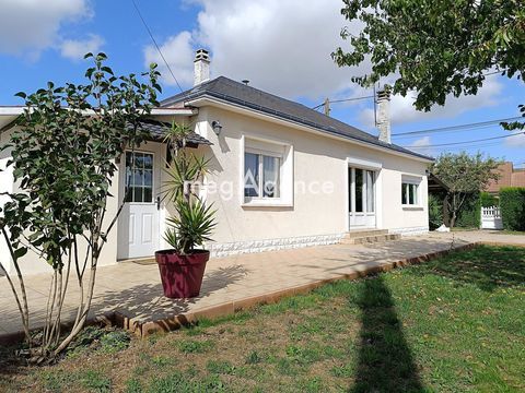   Maison  7 pi�ces 123 M� Maison - 7 pi�ce(s) - 123 m�