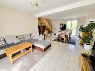  Maison � vendre 5 pi�ces 101 m�