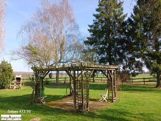  Maison � vendre 8 pi�ces 175 m�