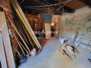  Maison � vendre 3 pi�ces 49 m�