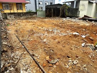  Terrain � vendre 223 m�