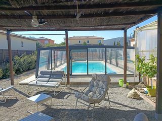  Maison � vendre 3 pi�ces 80 m�