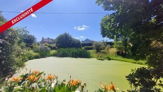  Maison � vendre 7 pi�ces 180 m�