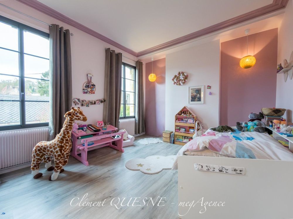 � vendre  Maison Arques-la-Bataille (76880)