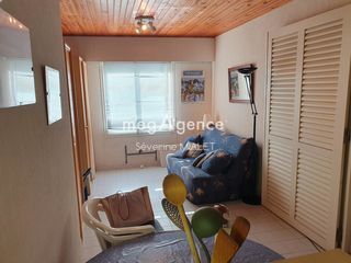  Appartement � vendre 2 pi�ces 30 m�