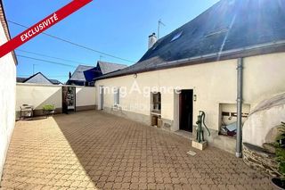  Maison � vendre 9 pi�ces 154 m�