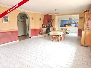  Maison � vendre 8 pi�ces 180 m�