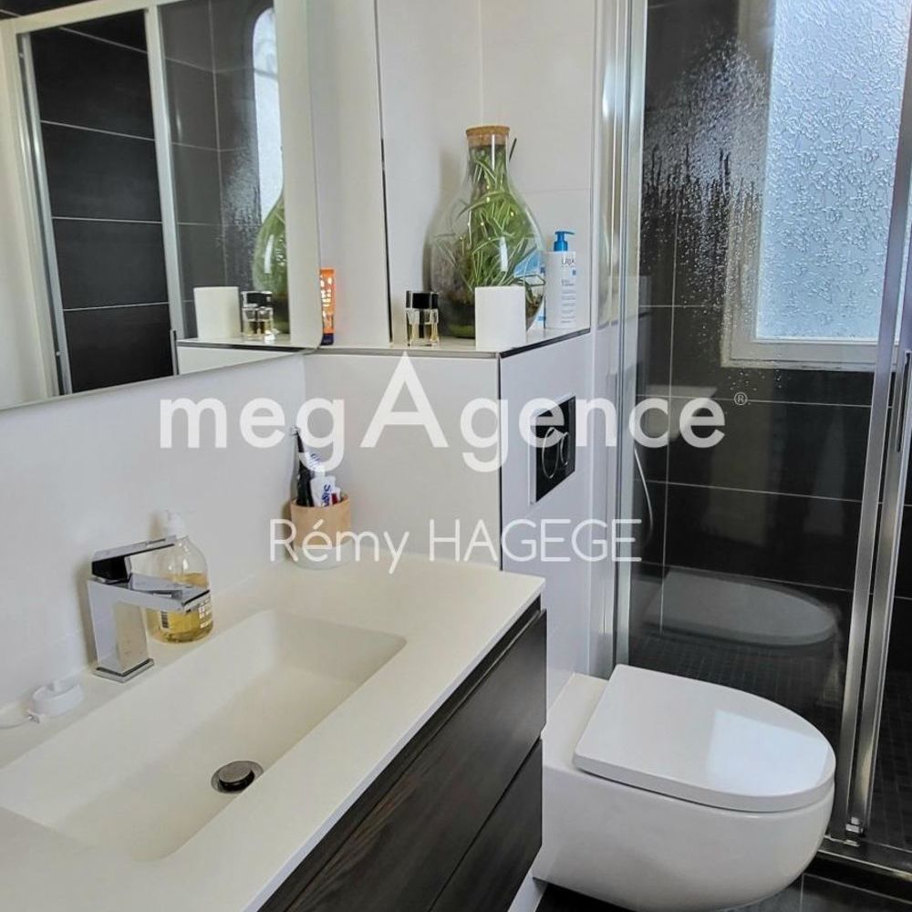 � vendre  Maison Brunoy (91800)