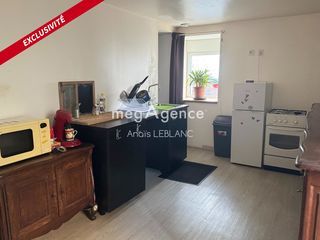  Maison � vendre 3 pi�ces 114 m�