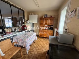  Maison � vendre 5 pi�ces 97 m�