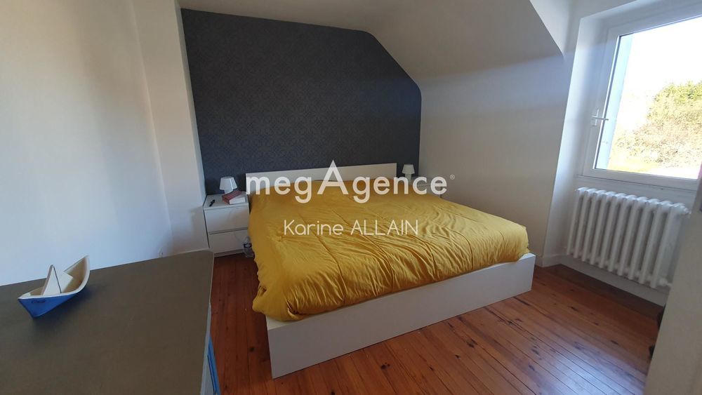 � vendre  Maison Saint-Nazaire (44600)