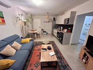  Appartement � vendre 2 pi�ces 41 m�