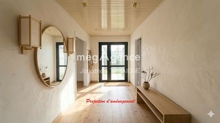  Maison � vendre 7 pi�ces 159 m�