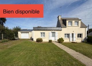  Maison � vendre 5 pi�ces 90 m�