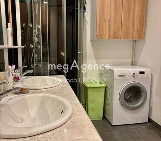  Maison � vendre 4 pi�ces 127 m�