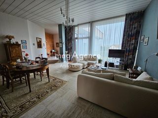  Appartement � vendre 3 pi�ces 134 m�