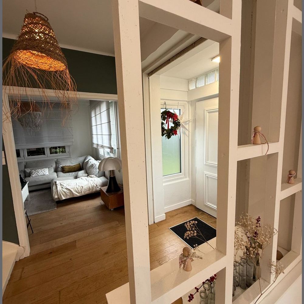 � vendre  Maison Le Touquet-Paris-Plage (62520)