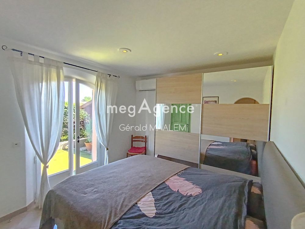 � vendre  Maison Cogolin (83310)