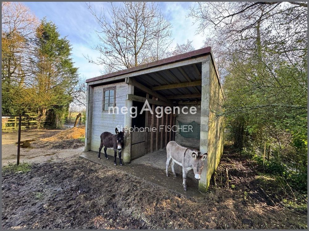 � vendre  Maison Condette (62360)