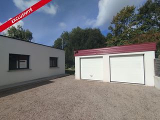  Maison � vendre 5 pi�ces 118 m�