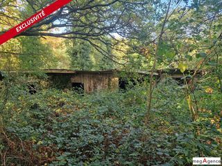  Terrain � vendre 56990 m�