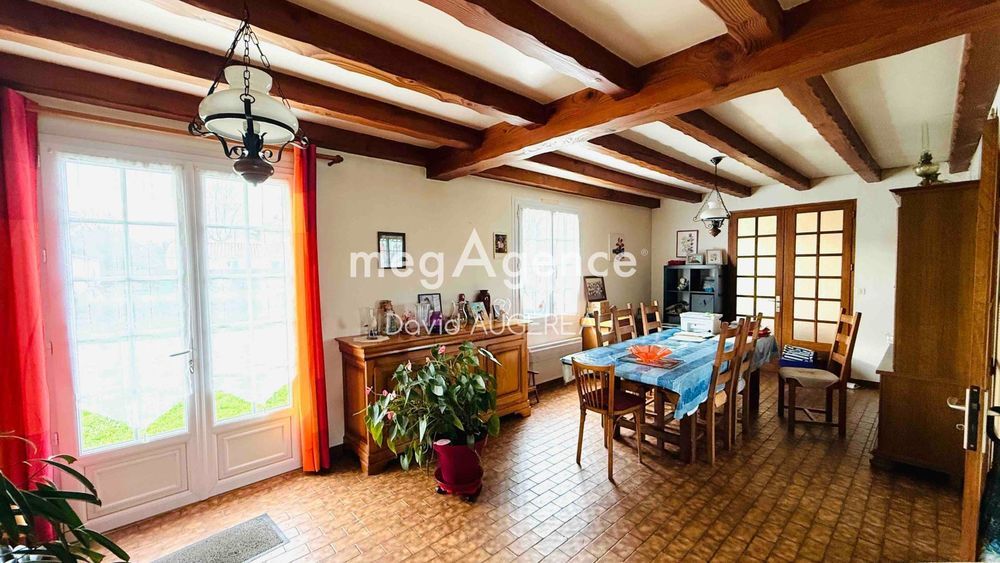 � vendre  Maison L'�le-d'Yeu (85350)